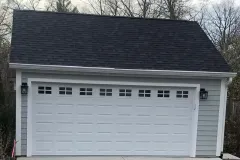 2-car-detached-blue-two-car-garage-2-min