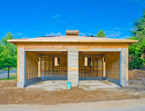 How Long Does It Take to Build a Detached Garage in Chicagoland?