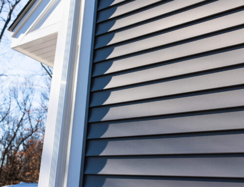 What Is The Difference Between Vinyl Siding and Fiber-Cement Siding?