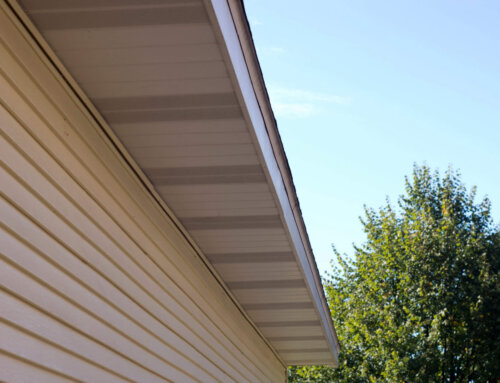LP Smart Trim vs. Aluminum Siding