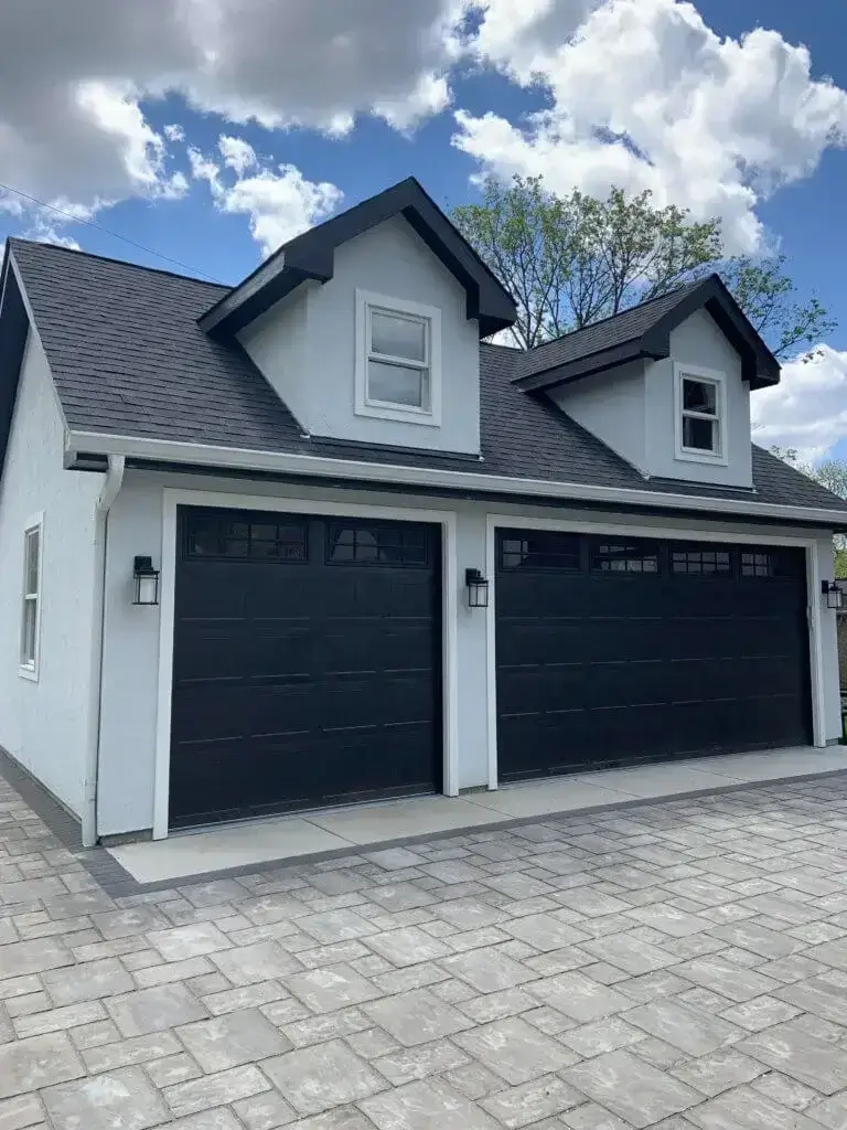 Garage Builder in Lincolnwood, IL