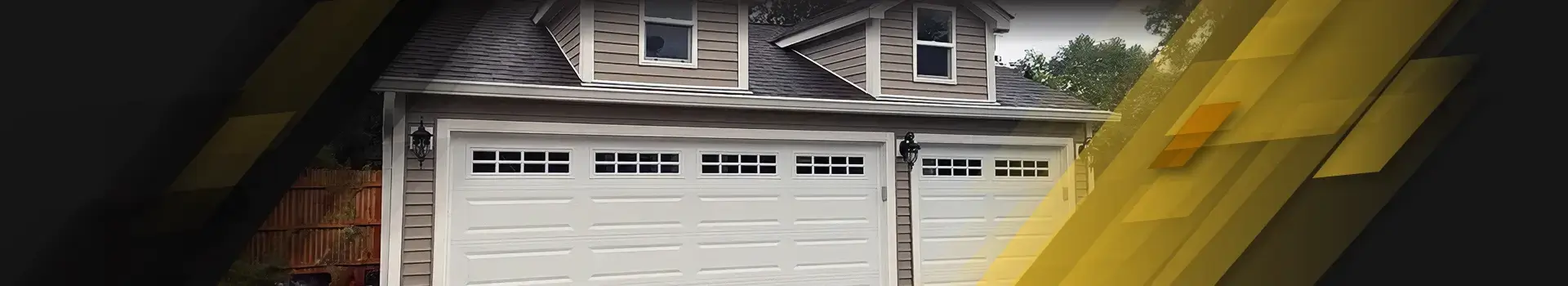 Detached Garage Builder Golf, IL