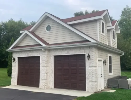 General Contractors vs. Big Box Garage Builders vs. Custom Garage Builders: What’s the Difference?