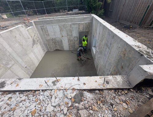 Garage With a Basement in Chicagoland: Cost, Pros, and What to Know Before You Build