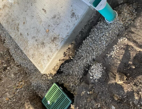 Underground Stormwater Management in the Chicagoland Area: What Homeowners Should Know