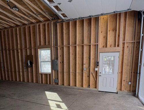 What Is an Electrical Sub-Panel?