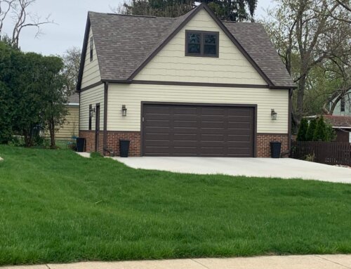 Built for a Different Time: Older Homes vs. Modern Homes