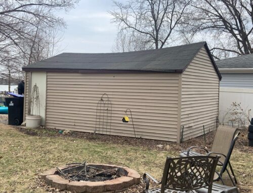 Signs Your Existing Garage Isn’t Worth Saving