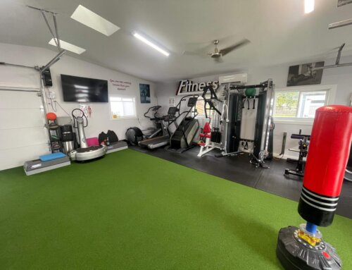Your Garage Can Be More Than Just a Place to Park Cars