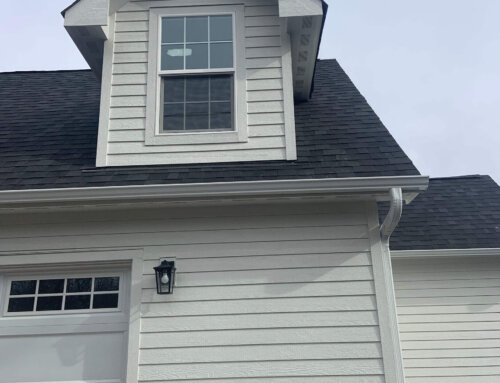 Should You Add a Dormer to Your Garage?