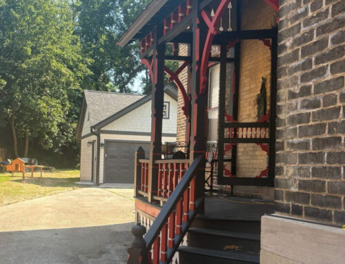 Navigating Historic District Garage Requirements